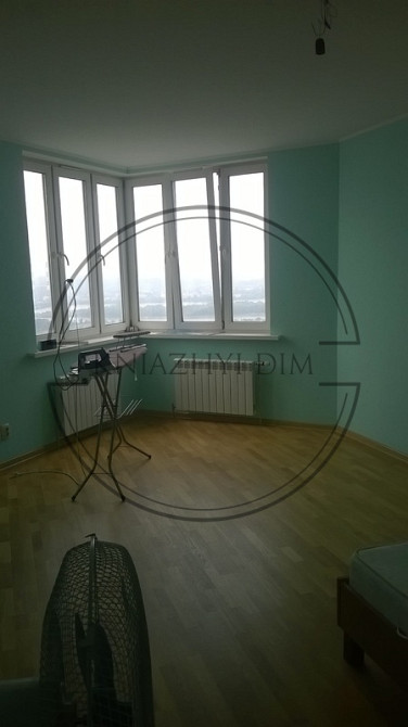 Оренда 3 к. квартиру ЖК Корона, до метро м. Осокорки 5 хвилин Код об'єкта 11103670 Киев - изображение 10