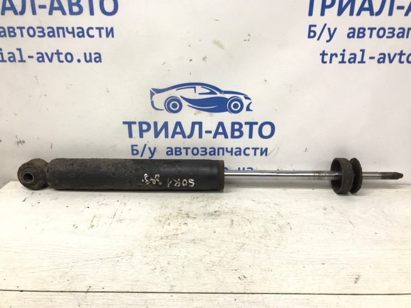 Амортизатор задний Kia Sorento BL 2.5 DIESEL D4CB 2002 (б/у) Київ - зображення 1