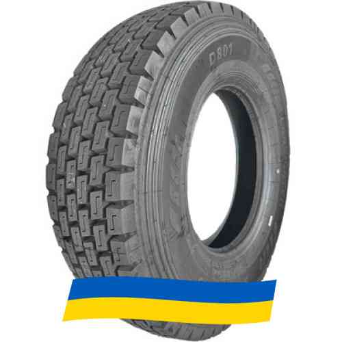 245/70 R19.5 Lanvigator D801 136/134K Ведущая шина Киев