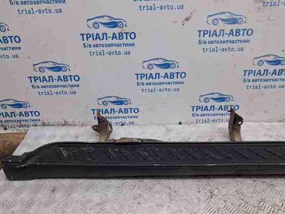 Подножка Mitsubishi Pajero Wagon 1999-2006 MN136422XB (Арт. 75750) Київ