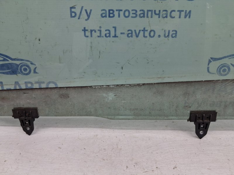 Стекло двери переднее левое Nissan Qashqai 2006-2013 80301JD000 (Арт. 62477) Киев - изображение 2