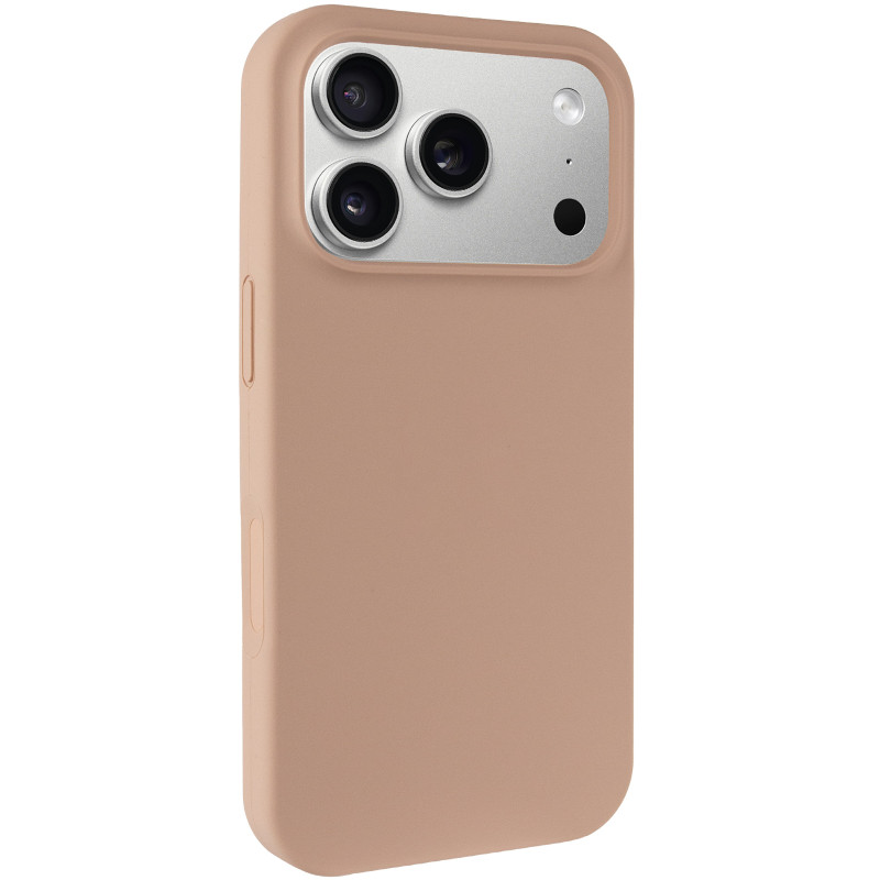 Чехол Silk Full Protective (AA) NO LOGO для Apple iPhone 17 Pro Max / 18 Pro Max (6.9") Херсон - зображення 1