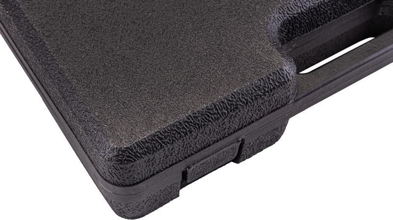 Набор инструмента MASTERTOOL "Профессионал" 149 элементов 78-0330 Харків - зображення 6