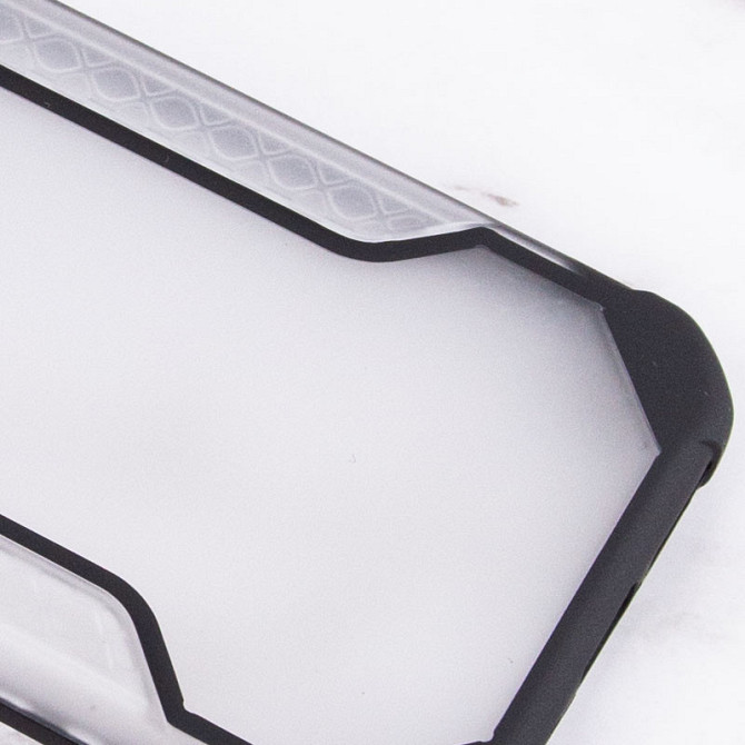 Чехол Camshield matte Ease TPU со шторкой для Apple iPhone XS Max (6.5") Херсон - зображення 5