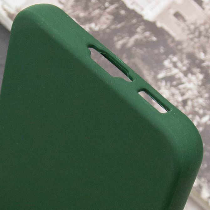 Чехол Silicone Cover Lakshmi Full Camera (AAA) для Samsung Galaxy S23+ Херсон - зображення 7