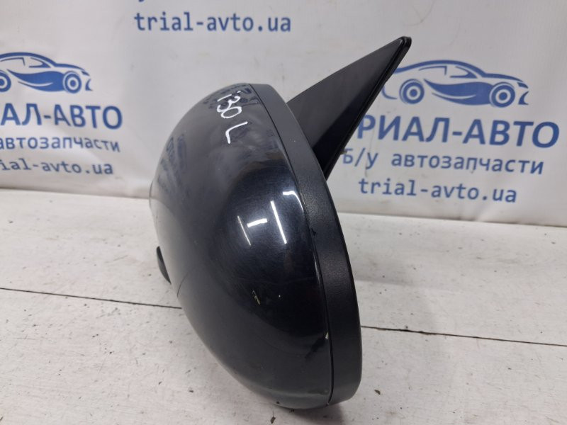 Зеркало левое Hyundai I30 FD 1.6 БЕНЗИН G4FC 2007 (б/у) Київ - зображення 3