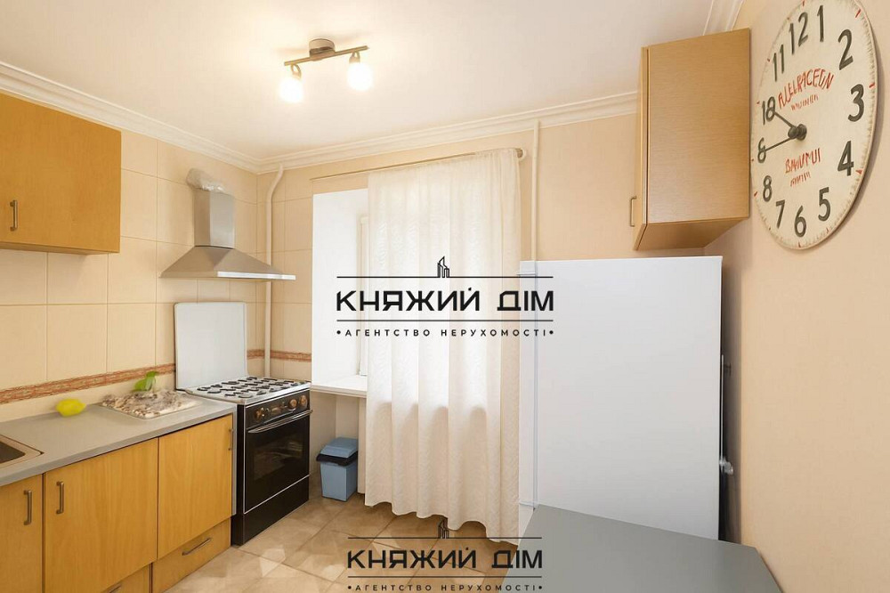 2 кімн квартира метро Олімпійська 10 хв пішки № 11203980 Київ - зображення 6