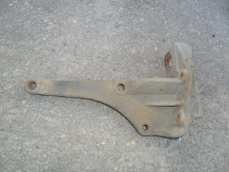 Кронштейн КПП Форд Ескорт, Ford 94AB6AC25AA, оригінал Винница - изображение 5