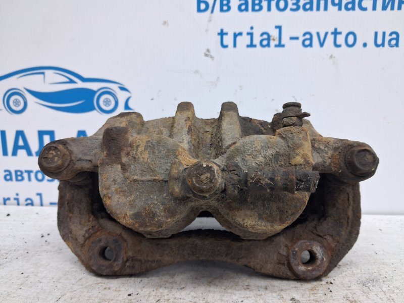 Суппорт передний правый SsangYong Korando C200 2.0 DIESEL D20DT 2010 (б/у) Киев - изображение 3