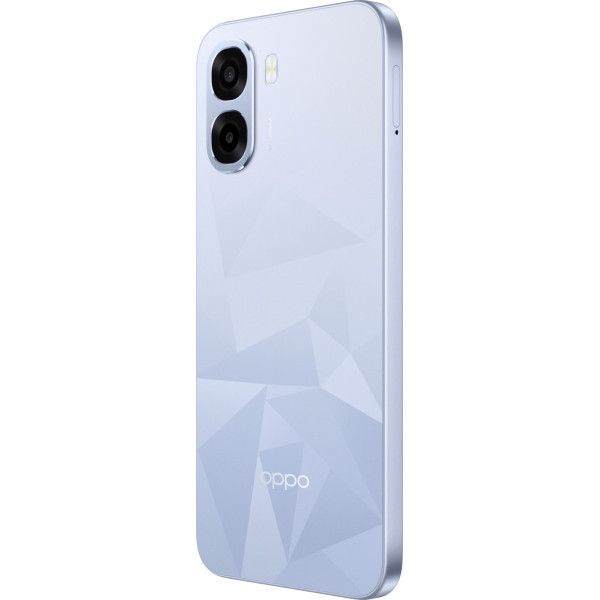Смартфон Oppo A6k 4/256GB Crystal Blue (CPH2891) UA Харків - зображення 7