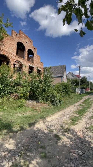 продажа 3-к дом Маньковский, Маньковка, 10000 $ Маньковка - изображение 1