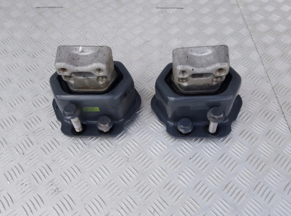 1897780 Подушка мотора задняя DAF XF 106 Euro 6 Львів - зображення 2