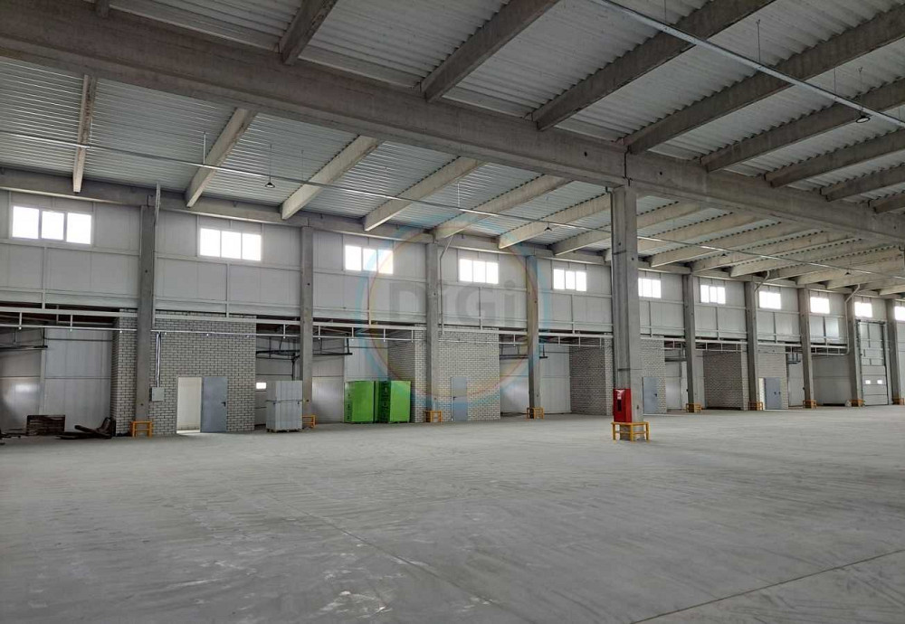 долгосрочная аренда склады Киево-Святошинский, Вишневое, 1440000 грн./мес. Вишнёвое - изображение 7