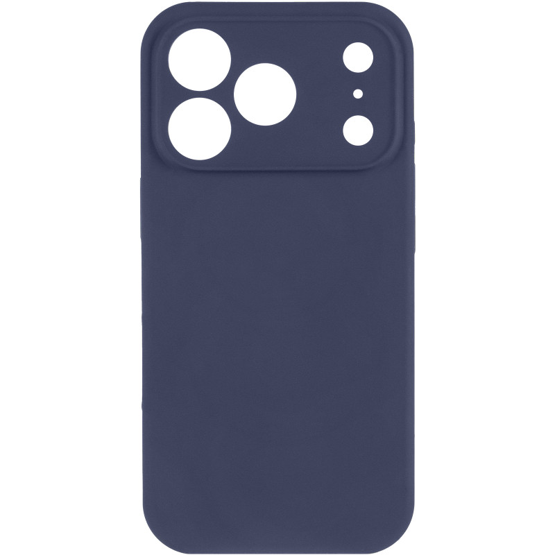 Чехол Silk Full Camera Protective (AA) NO LOGO для Apple iPhone 17 Pro Max (6.9") Херсон - изображение 2