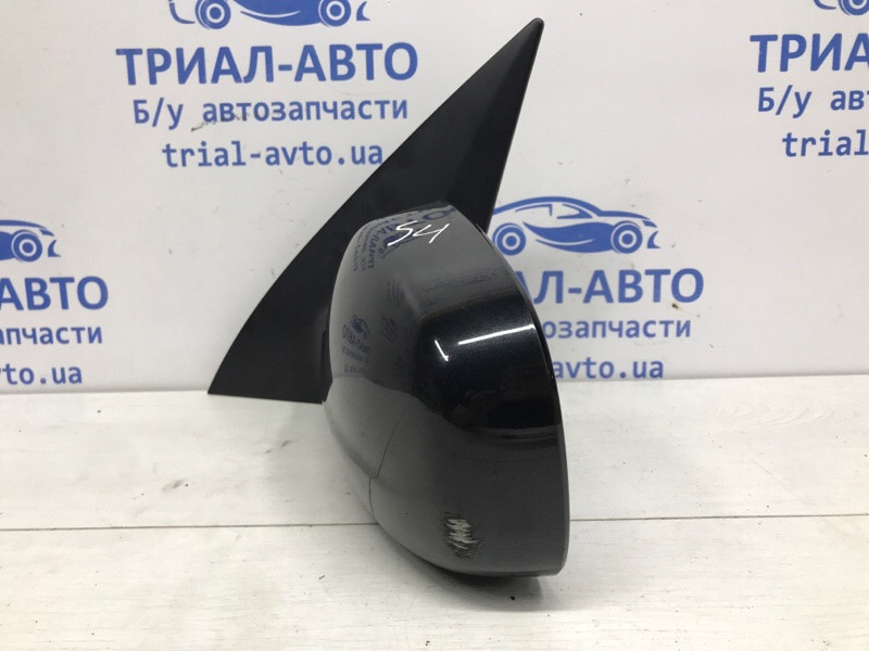Зеркало левое SsangYong Rexton Y250 2.7 D27DT 2006 (б/у) Київ - зображення 3