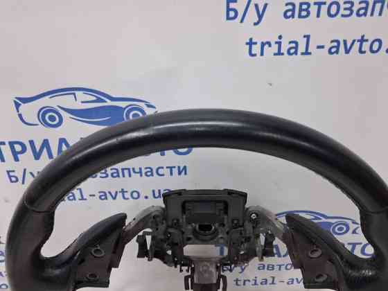 Руль Honda Accord 2002-2008 78501SECA91ZA (Арт. 76726) Киев