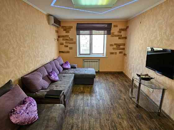 Продам 3-к квартиру (72м2) с ремонтом на ж/м Левобережный / Березинка Дніпро