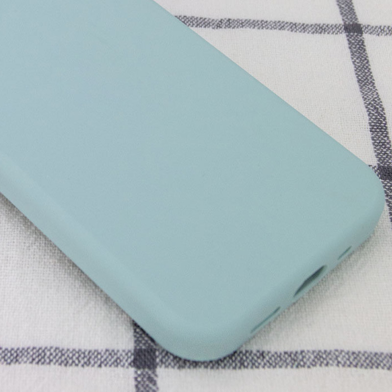 Чехол Silicone Case Full Protective (AA) NO LOGO для Apple iPhone 14 Pro (6.1") Херсон - изображение 3