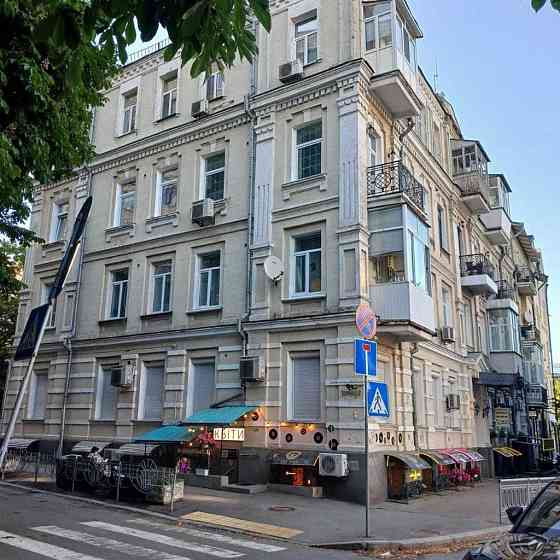 долгосрочная аренда 2-к квартира Киев, Печерский, 17000 грн./мес. Київ