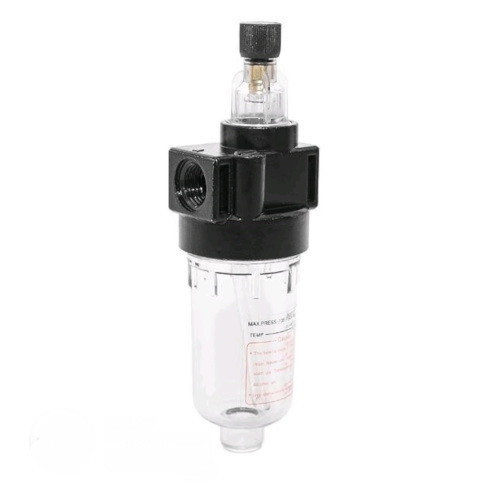 Лубрикатор для пневмоинструмента 1/4" AIRKRAFT AL2500 Харьков - изображение 1