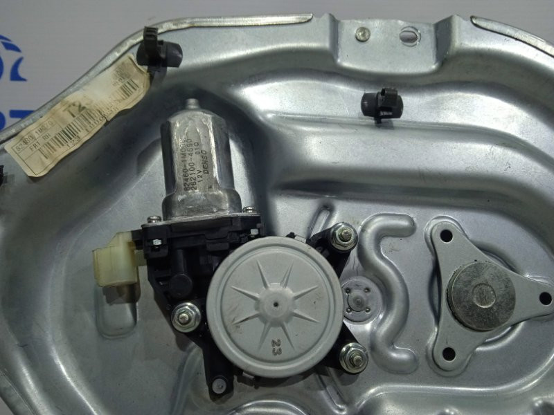 Стеклоподъемник передний правый Kia Cerato TD 2008 (б/у) Киев - изображение 2