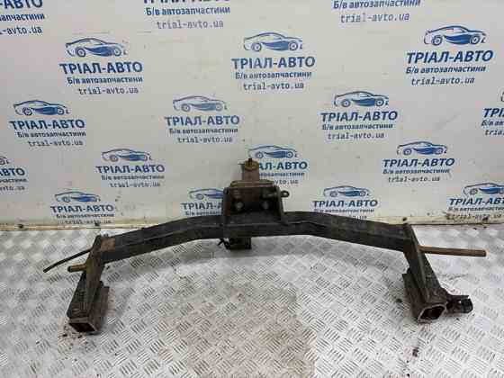 Фаркоп Mitsubishi Pajero Sport 1996-2008  (Арт. 84658) Киев