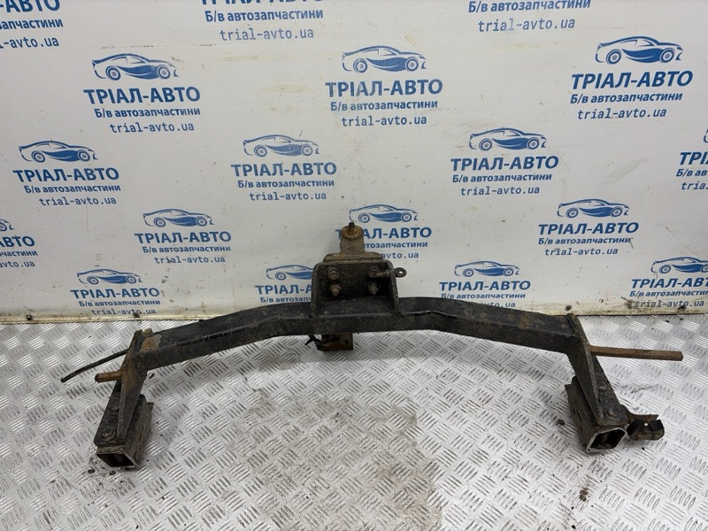 Фаркоп Mitsubishi Pajero Sport 1996-2008  (Арт. 84658) Киев - изображение 4