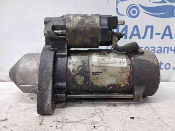 Стартер Toyota Avensis 2002-2010 281000R010 (Арт. 78535) Киев