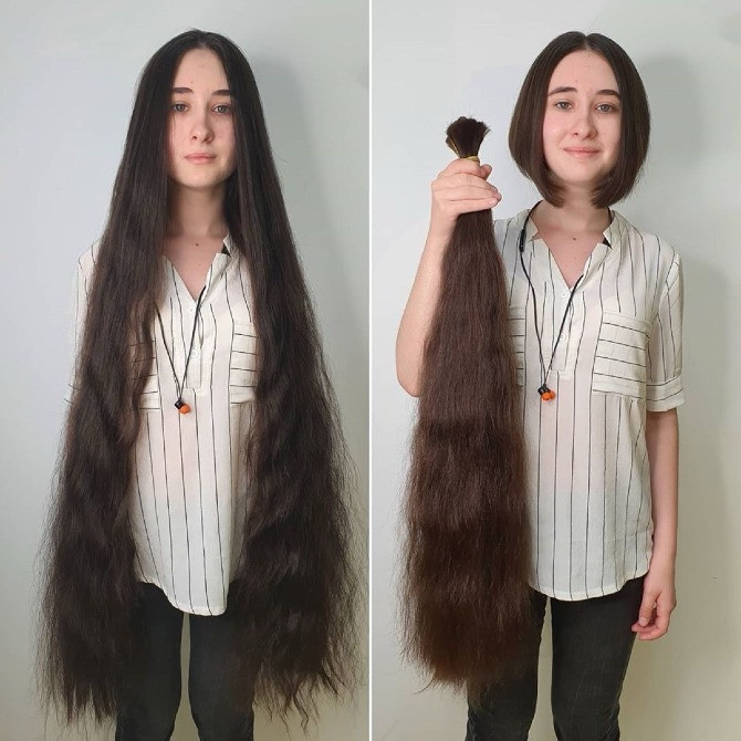 Ми купимо у Вас волосся у Дніпрі ДОРОГО Телефон 0961002722,0633013356 Дніпро - зображення 9