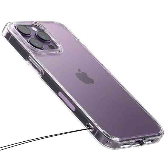 Чехол SGP Ultra Hybrid для Apple iPhone 14 Pro Max (6.7") Херсон
