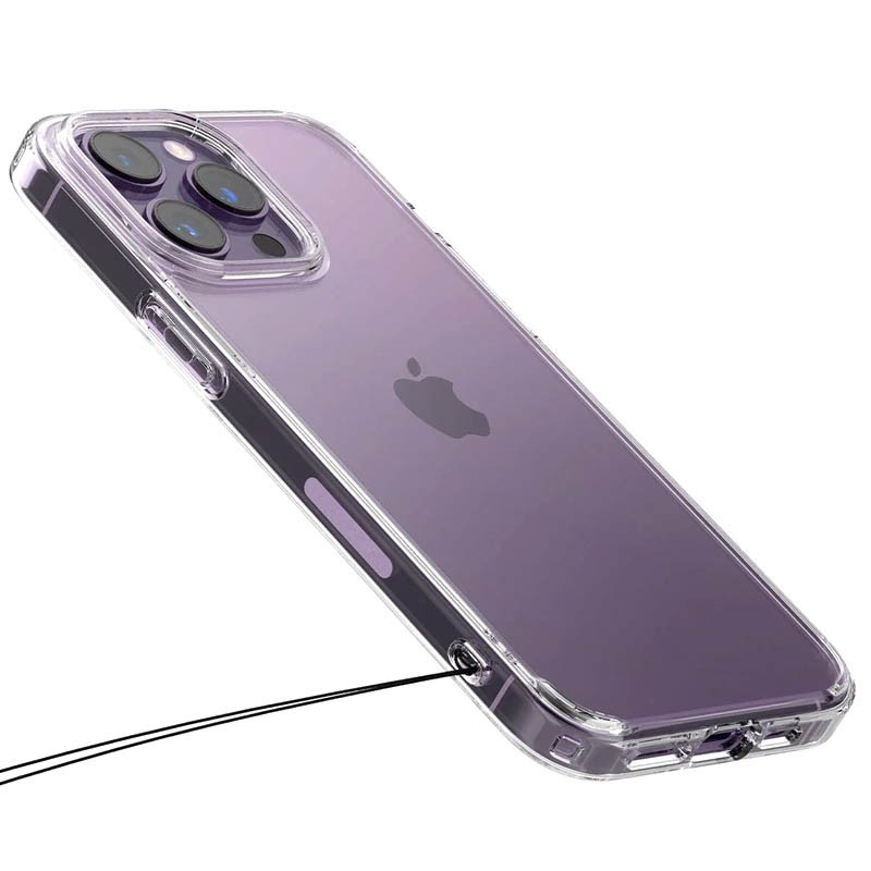 Чехол SGP Ultra Hybrid для Apple iPhone 14 Pro Max (6.7") Херсон - зображення 3