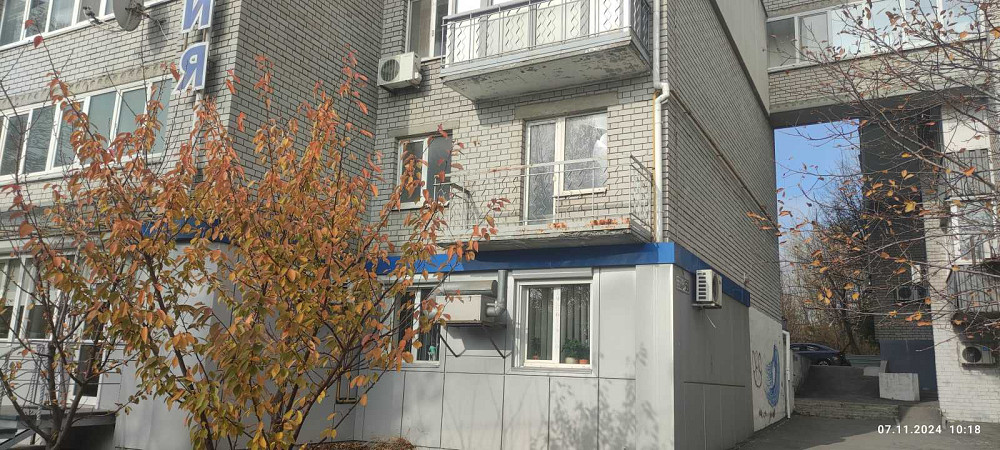 продажа 3-к квартира Днепр, Шевченковский, 48280 $ Дніпро - зображення 1
