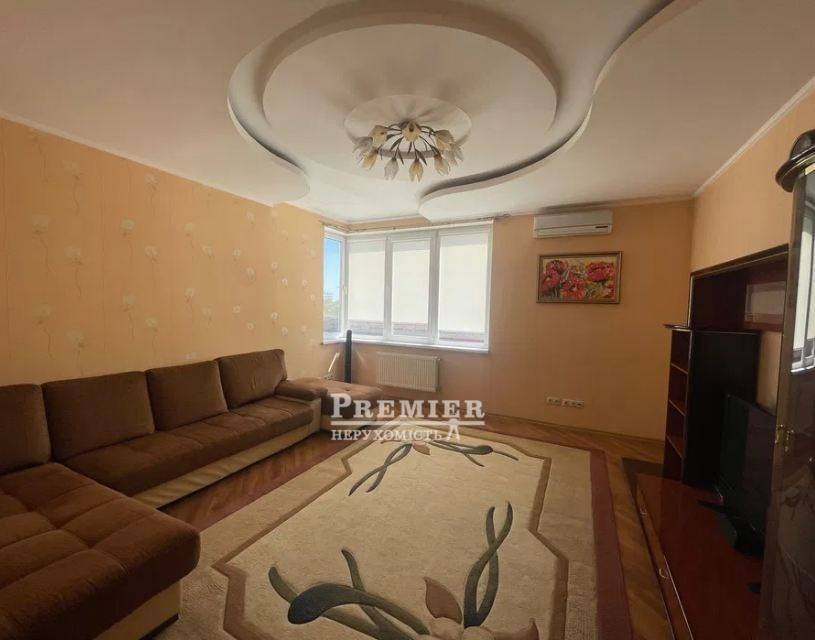 Продається затишна 2-кімнатна квартира на Середньофонтанській! Одесса - изображение 4