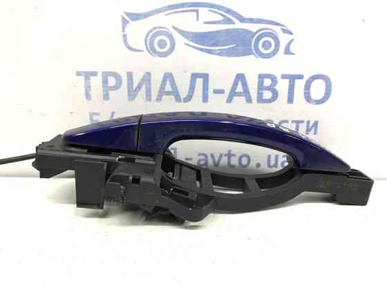 Ручка двери внешняя задняя правая Ford Kuga CBS 2.0 DIESEL 2011 (б/у) Київ