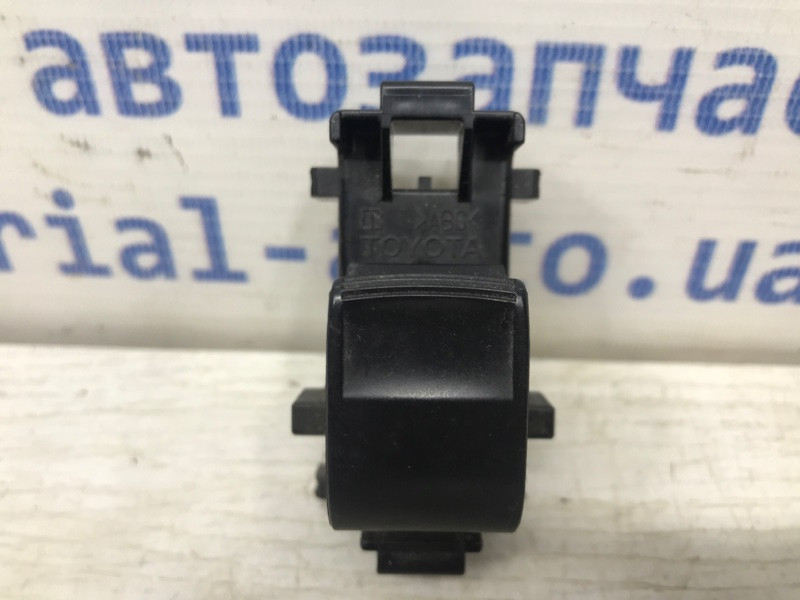 Кнопка стеклоподъемника Toyota RAV 4 2005-2016 8481052030 (Арт. 30381) Київ - зображення 2