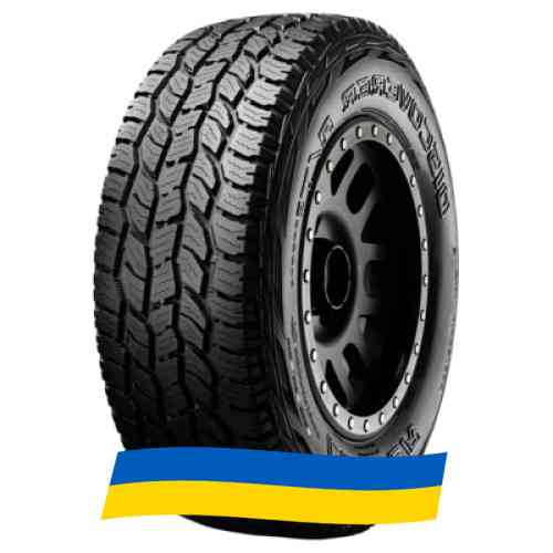 265/60 R18 Cooper Discoverer AT3 Sport 2 110T Позашляхова шина Київ