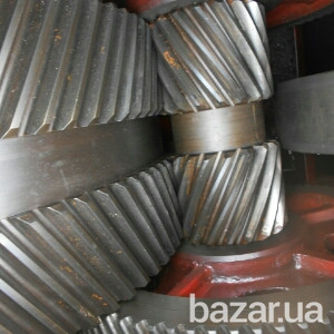 Компрессор испытаний, продувки до 25 bar, 2500 л/мин Полтава - изображение 1