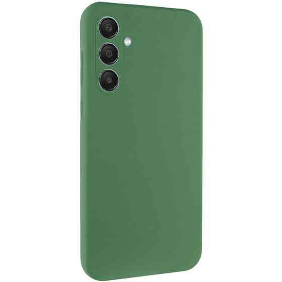 Чехол Silicone Cover Ummi Lakshmi Full Camera (AA) для Samsung Galaxy S25 FE Херсон