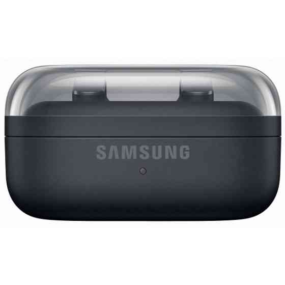 Bluetooth-гарнітура Samsung Galaxy Buds 4 Pro R640 Black (SM-R640NZKASEK) UA Харьков