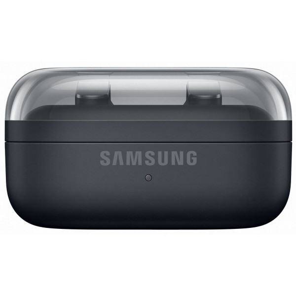 Bluetooth-гарнітура Samsung Galaxy Buds 4 Pro R640 Black (SM-R640NZKASEK) UA Харьков - изображение 5