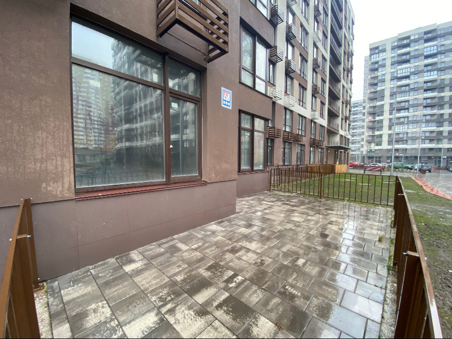 Продам квартиру з терасою 25 м² у ЖК «Варшавський 2» — ваш особистий простір для життя та відпочинку Киев - изображение 11