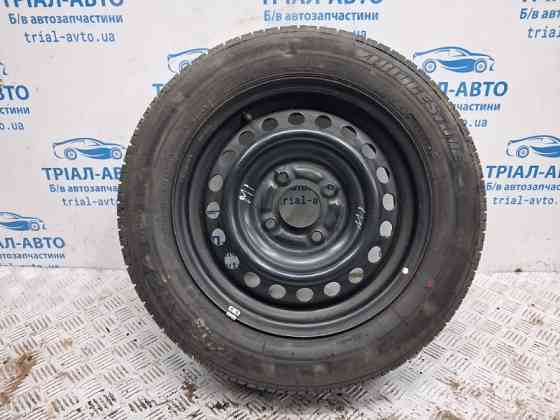 Запаска с резиной Mitsubishi Lancer 2003-2009 4250A222 (Арт. 74999) Київ
