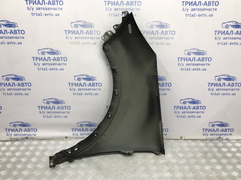 Крыло переднее правое Kia Sportage SL 2.0 DIESEL D4HA 2010 (б/у) Київ - зображення 8