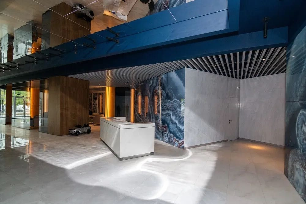 Продам 2-кiмнатну квартиру ЖК Bartolomeo Бартоломео Набережна Перемоги Дніпро - зображення 5