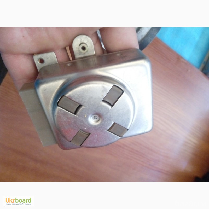 Электродвигатели ЭП-УХЛ4.2. 220в. -17шт Харків - зображення 4