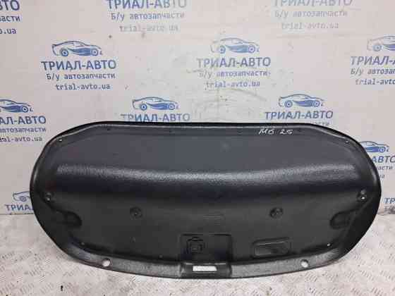 Обшивка багажника Mazda 6 2007-2013 GS2A68960 (Арт. 67900) Київ