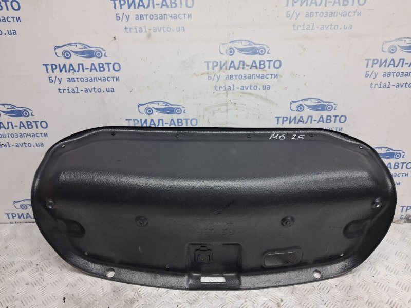 Обшивка багажника Mazda 6 2007-2013 GS2A68960 (Арт. 67900) Київ - зображення 3