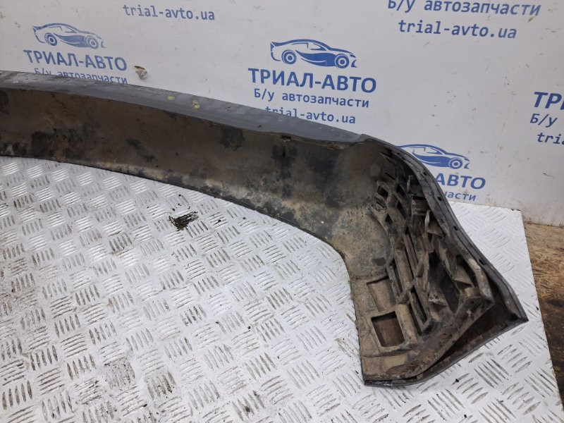 Бампер задний Volkswagen Caddy 2K 1.9 DIESEL BJB 2003 (б/у) Киев - изображение 9