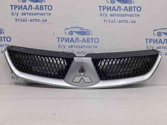 Решетка радиатора Mitsubishi Lancer 2003-2009 7450A214HA (Арт. 61469) Киев
