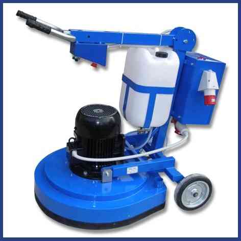 Алмазне Шліфуванні Бетону. Ровно